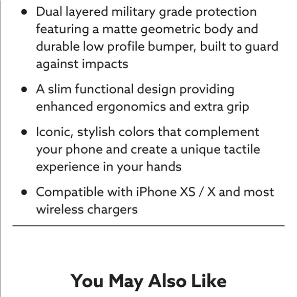 IPhone Case - Picture 6 of 7